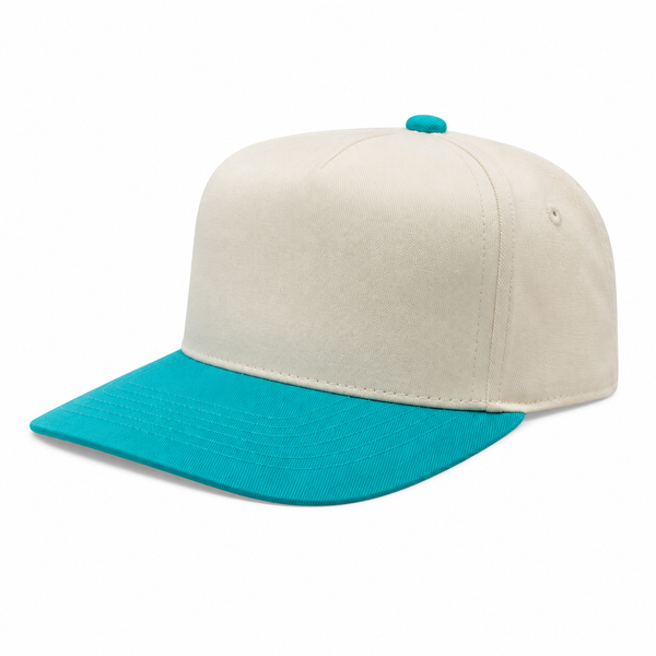 5 Panel Solid