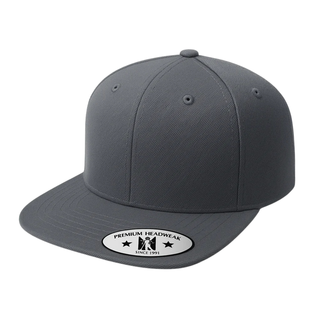 Flat Bill