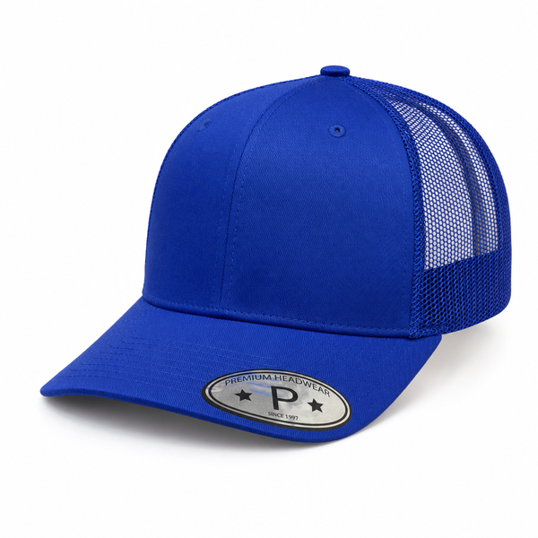 CVC (6535 Poly/Cotton)
