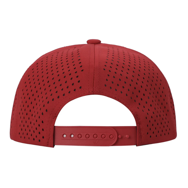 Perforated Hat