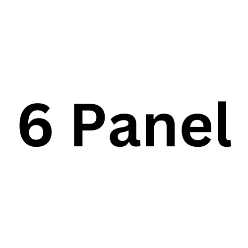 6 Panel