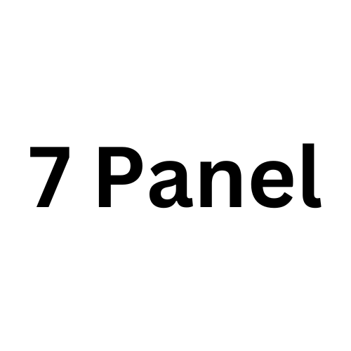 7 Panel