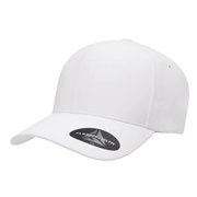 Flexfit Delta Cap #180DELTA side view