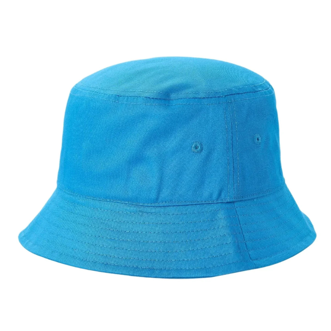 103 Bucket Hat Aqua