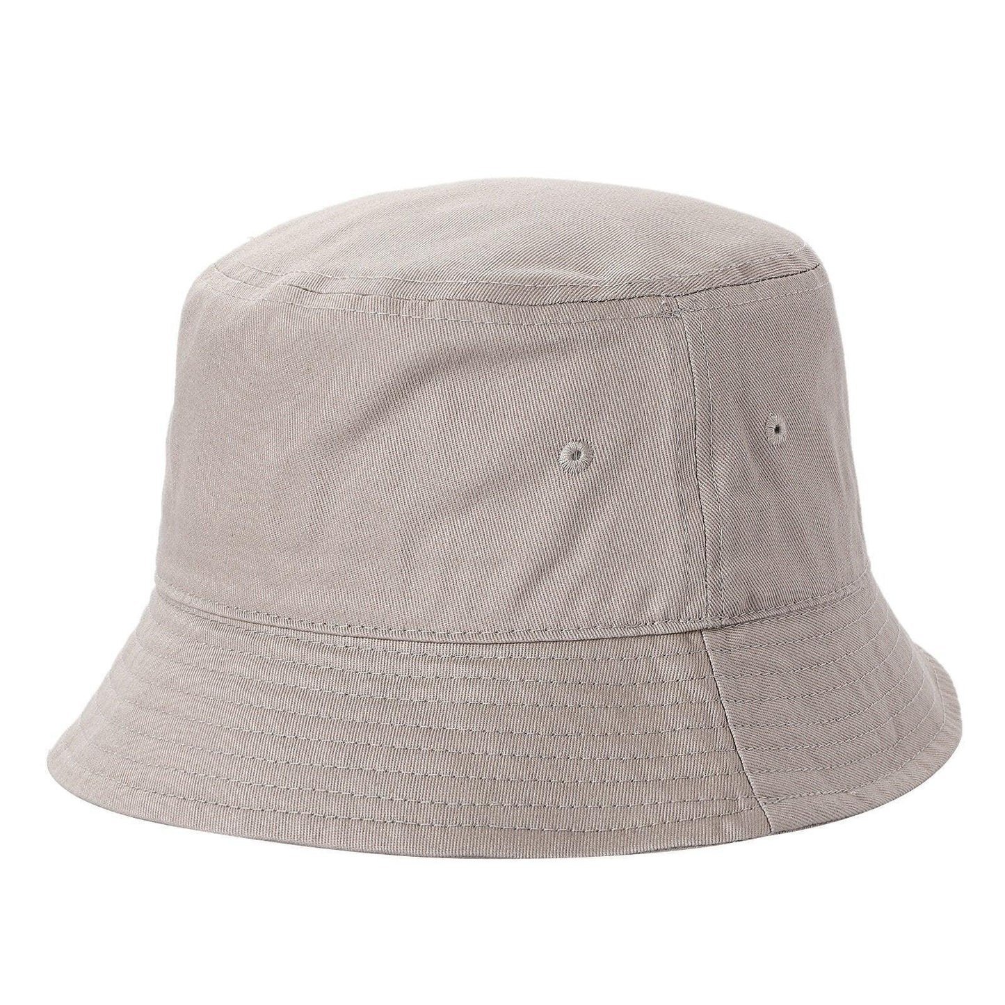 103 Bucket Hat Khaki