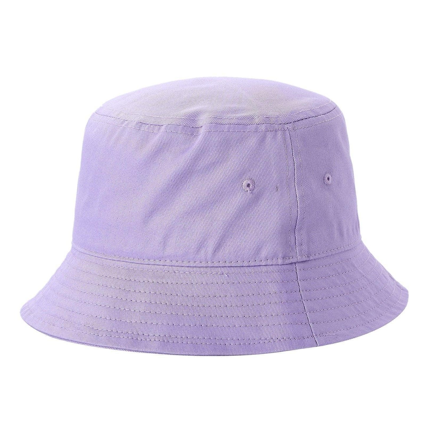 103 Bucket Hat Lavender