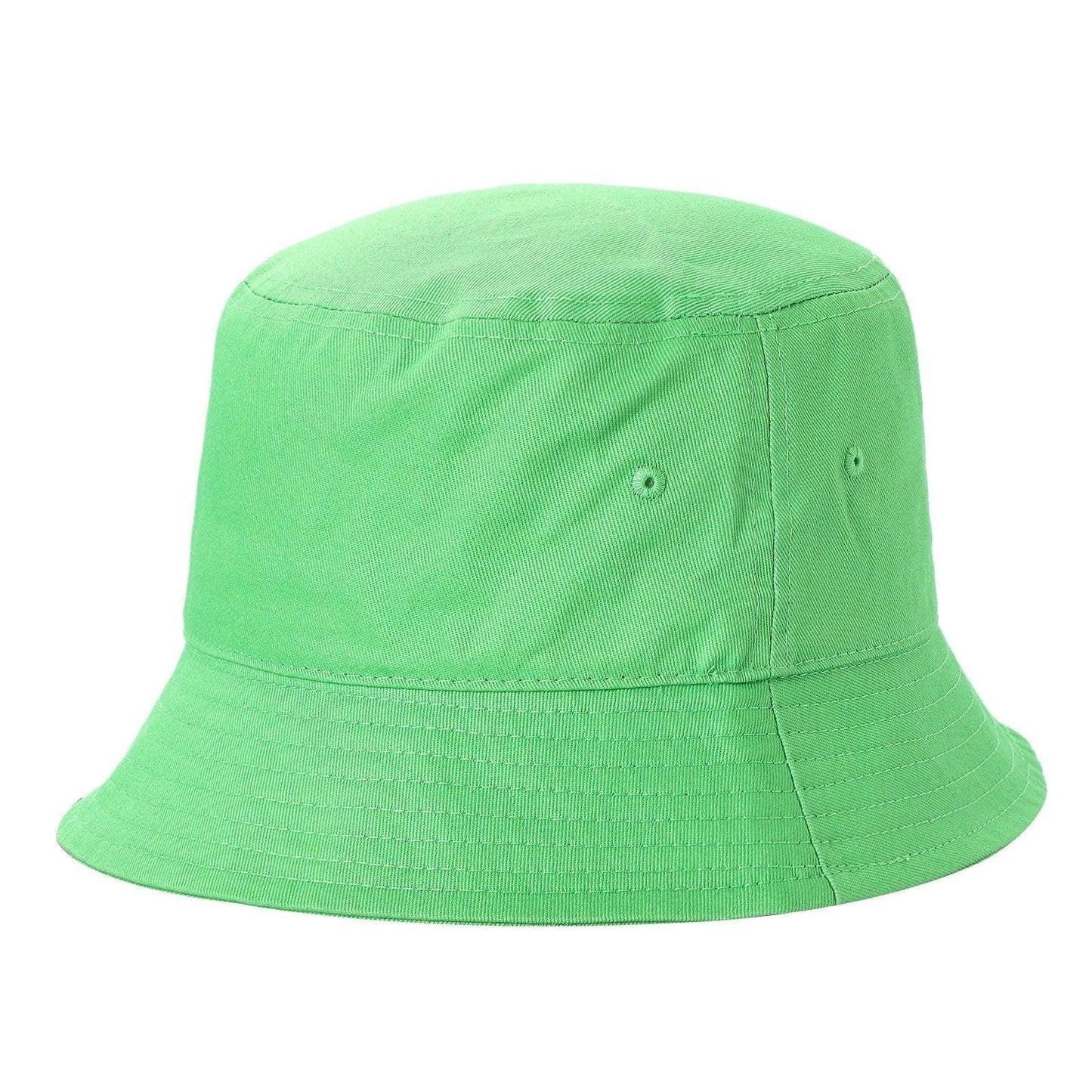 103 Bucket Hat Lime