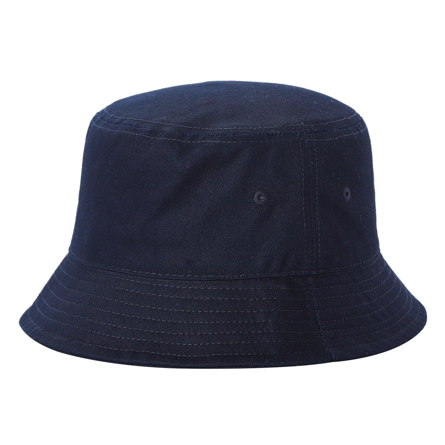 103 Bucket Hat Navy