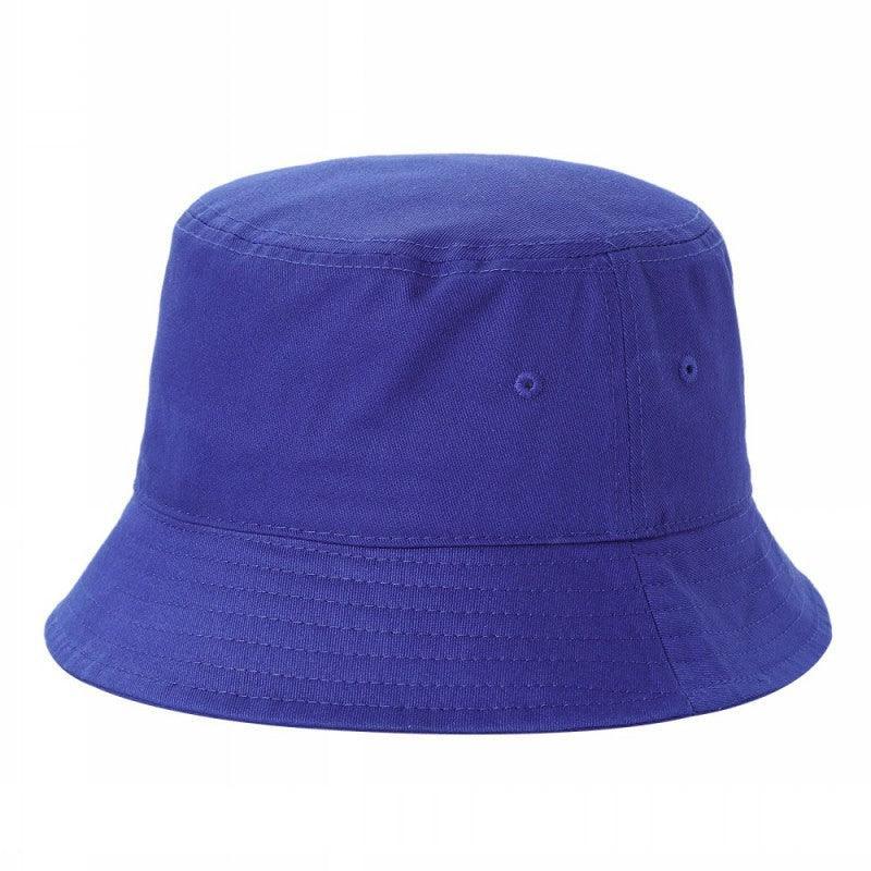 103 Bucket Hat Royal