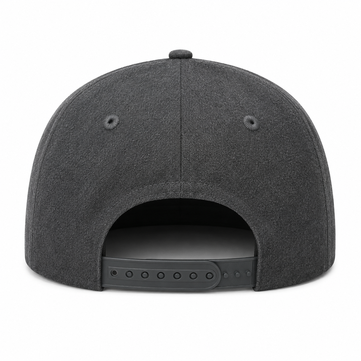 5 Panel Premium Cap #511 - D.GREEN wholesale blank hat