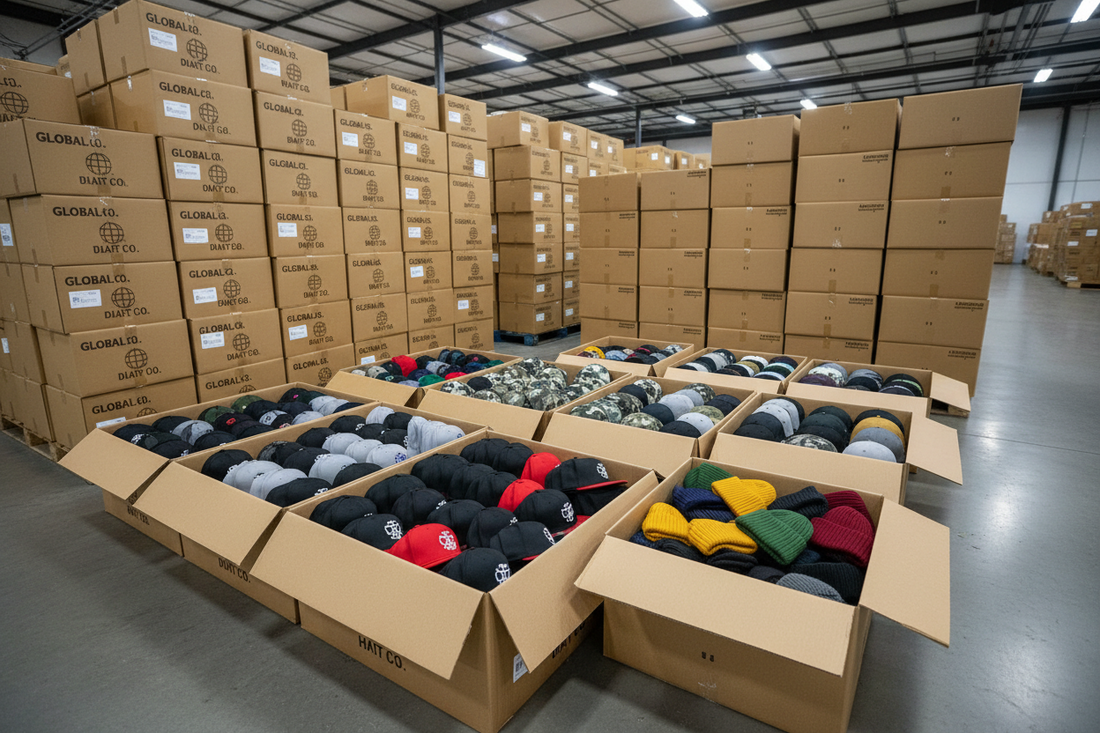 Procap Wholesale