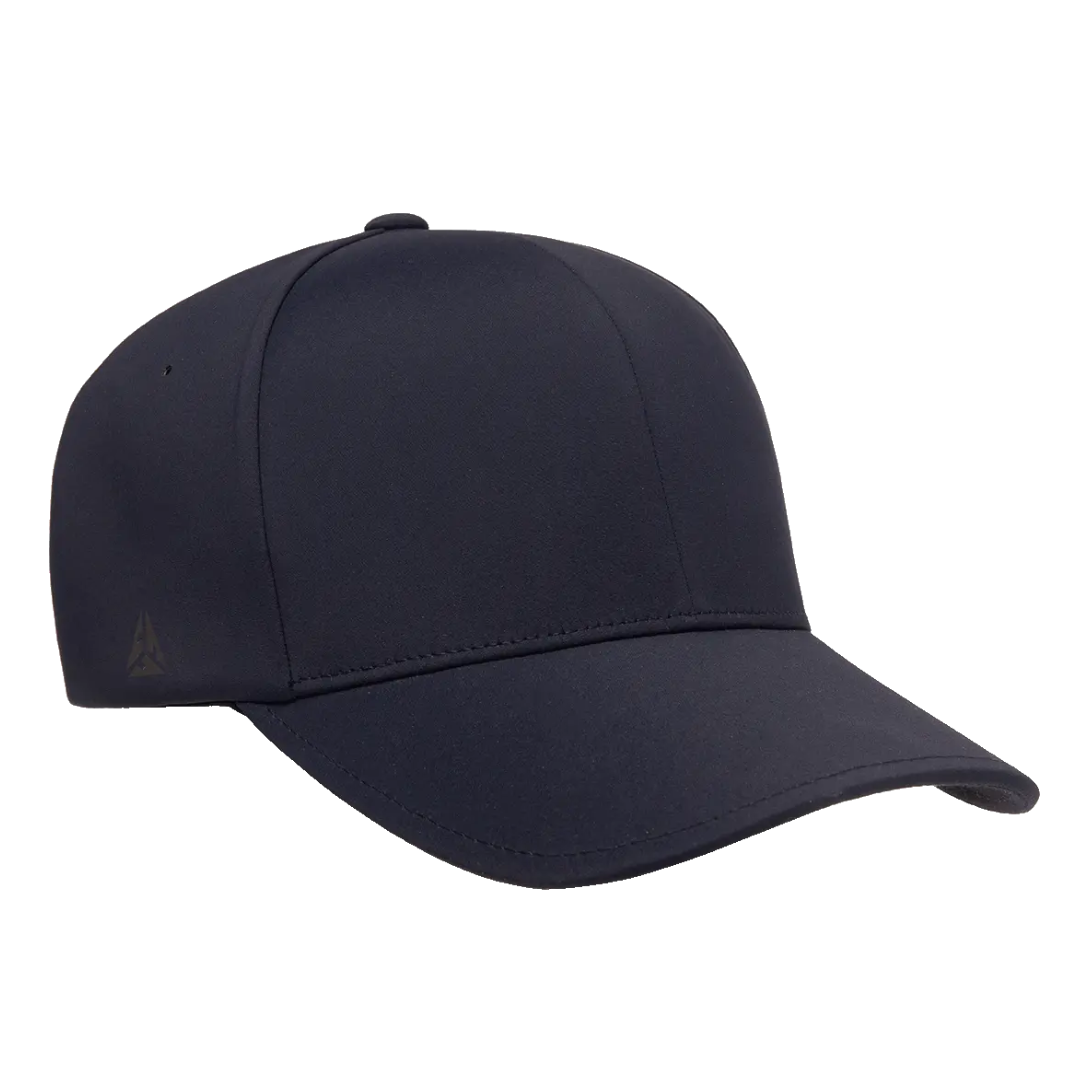 Flexfit Delta Cap #180DELTA Navy