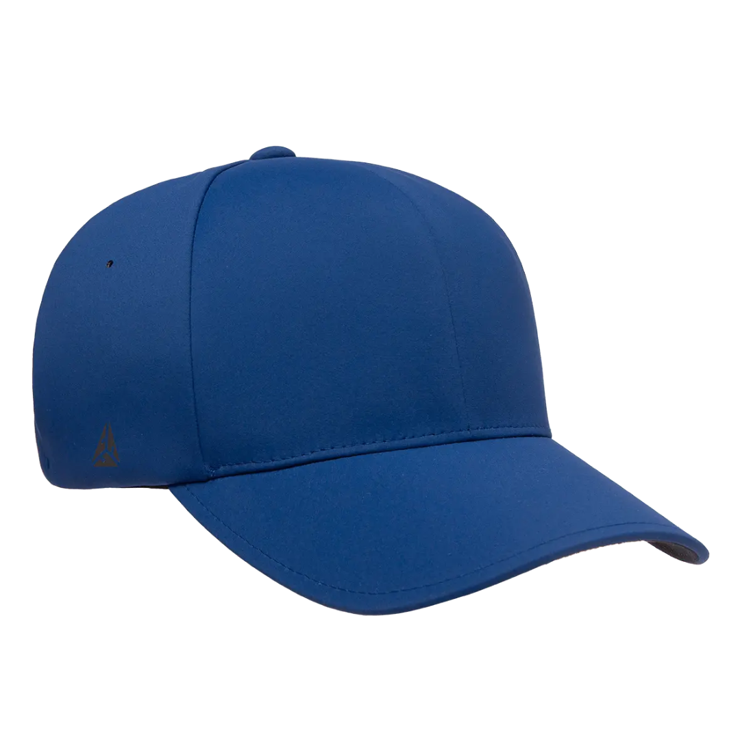 Flexfit Delta Cap #180DELTA Royal