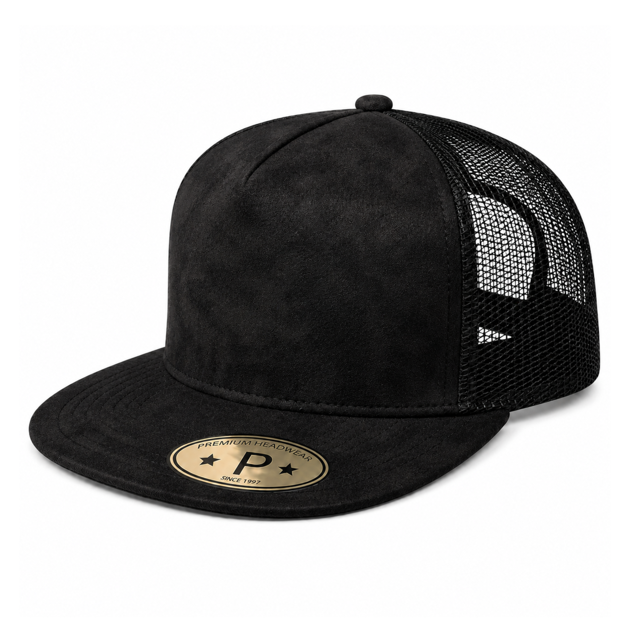 Flat Bill
