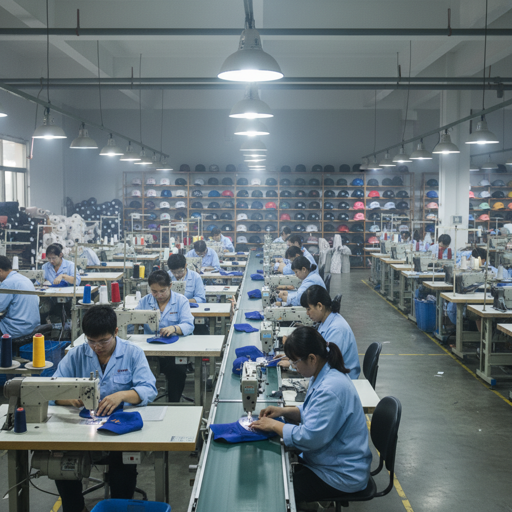 Procap Wholesale
